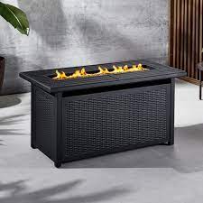 Hometrends 50 Propane Fire Table 50