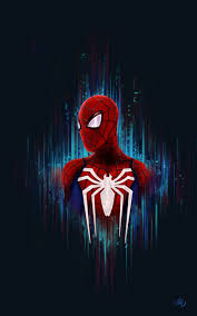 Multiple sizes available for all screen sizes. Spider Man Wallpaper Spiderman Painting Spiderman Artwork Spiderman Canvas Painting