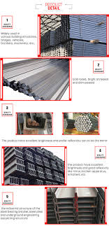 china factory direct steel h beam size