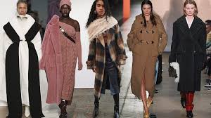 8 Winter 2023 Coat Trends To Know And