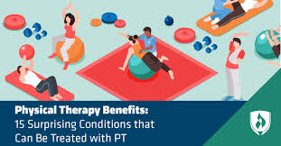 We did not find results for: Physical Therapy Benefits 15 Surprising Conditions That Can Be Treated With Pt Rasmussen University