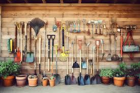 Diy Gardening Tools