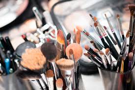 how to clean makeup brushes and why it