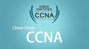 Cheat Sheet Ccna A Simple And Useful Guide To Ccna