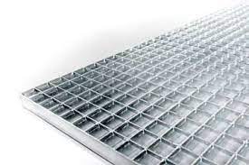 china stainless steel floor grating
