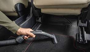 how to dry car carpet using 6 simple