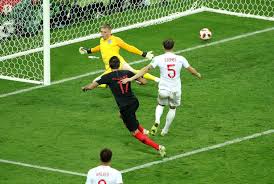 3 kyle walker (dr) england 6.0. England 1 2 Croatia Aet Report Three Lions Bow Out Of World Cup 2018 In Extra Time Of Semi Finals Mirror Online