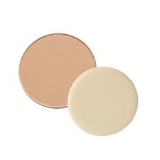 foundation sheer and perfect compact