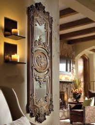 Tuscan Wall Decor Tuscan Decorating