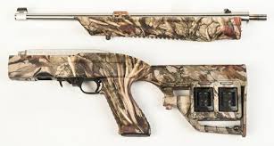 adaptive tactical stock ruger
