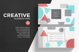 business cards more creative