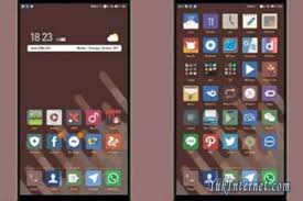 Miuithemes store is a one stop destination for best miui 11 themes, miui 10 themes, lockscreen, wallpaper, tips, tricks, updates and many more. 6 Tema Xiaomi Tembus Wa Paling Keren Download Gratis Yukinternet