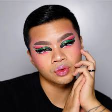 8 creative filipino makeup artists you