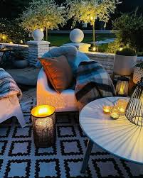 24 Outdoor Coffee Table Décor You Can T