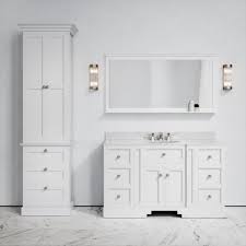 Bathroom Cabinets Lusso