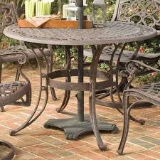 Outdoor Patio Table Dining Table