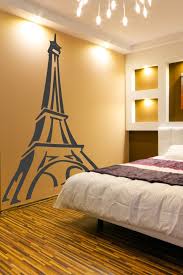 Wall Decals Eiffel Tower Walltat Com