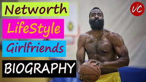Don't forget to;👇 subscribe+like+commentjames harden's girlfriend history is incredible. James Harden Lifestyle Net Worth Girlfriends House Cars Biography Youtube