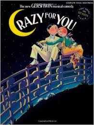 Broadway licensing brings stories, characters and music from across pop culture to life on the stage. Broadway Musical Home Crazy For You