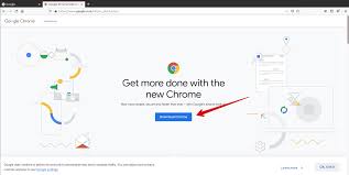 2 ways to install google chrome in