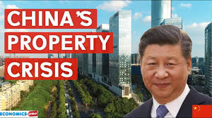 China's Property Collapse Explained - The Worst is Yet to Come - YouTube
