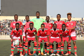 If your interested or know if of anyone who might b. Kenya U15 Team Books Uganda In Cecafa Championships Final