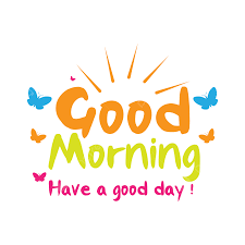 good morning coffee vector hd png