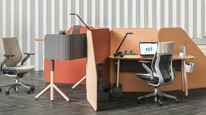 Gesture Ergonomic Office Desk Chair