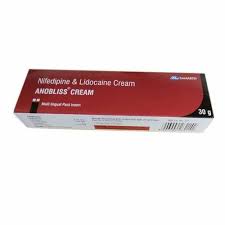 samarth nifedipine and lidocaine cream