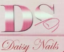 services daisy nails