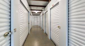 20 storage units in overland park