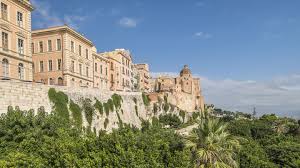 Cagliari, die stadt die niemals schläft. Cagliari Tipps Fur Sardiniens Hauptstadt Geo