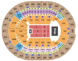 amway center tickets with no fees at