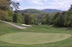 Asheville Municipal Golf Course in Asheville, North Carolina, USA ...