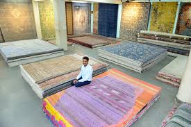 jaipur rugs announces rug utsav the