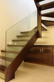 7 modern staircase designs for indian