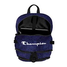 chion squad glitter backpack high