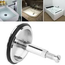 Free shipping on orders over $25 shipped by amazon. Buy 43mm Bathtub Drain Stopper Bathroom Bath Tub Sink Waste Pop Up Plug Replacement At Affordable Prices Free Shipping Real Reviews With Photos Joom