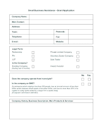 Free Voting Form Template