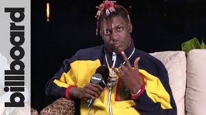 Lil Yachty Answers Fan Questions Shares Dream Collabs Billboard Hot 100 Fest