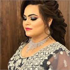 airbrush makeup services in model town