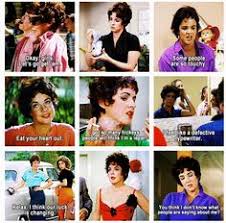 rizzo from grease es esgram