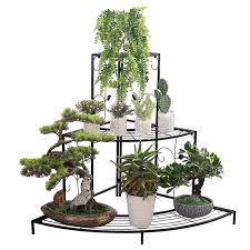 Plant Stands Outdoor