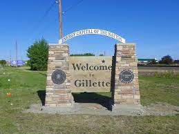 top things to do in and around gillette wy