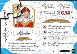 Paczka Katechetycznych Pomocy | GRUDZIEŃ | pliki do pobrania i wydruku | 8  infografik + 8 kart pracy (w dwóch wersjach) - pomoce katechetyczne |  szkolenia dla katechetów | STUDNIA KATECHETY