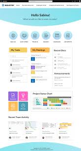 7 great sharepoint site templates
