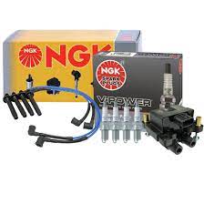 Ignition Kit NGK NP-4201022-Kit