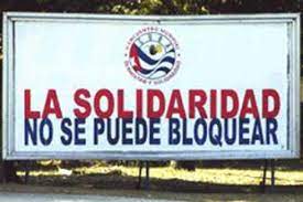 Cuba Solidaria | Embajadas y Consulados de Cuba