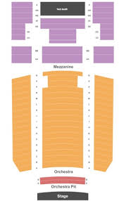 Paul Poag Theatre Tickets Seating Charts And Schedule In