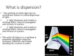 Atmospheric Refraction Dispersion And Scattering